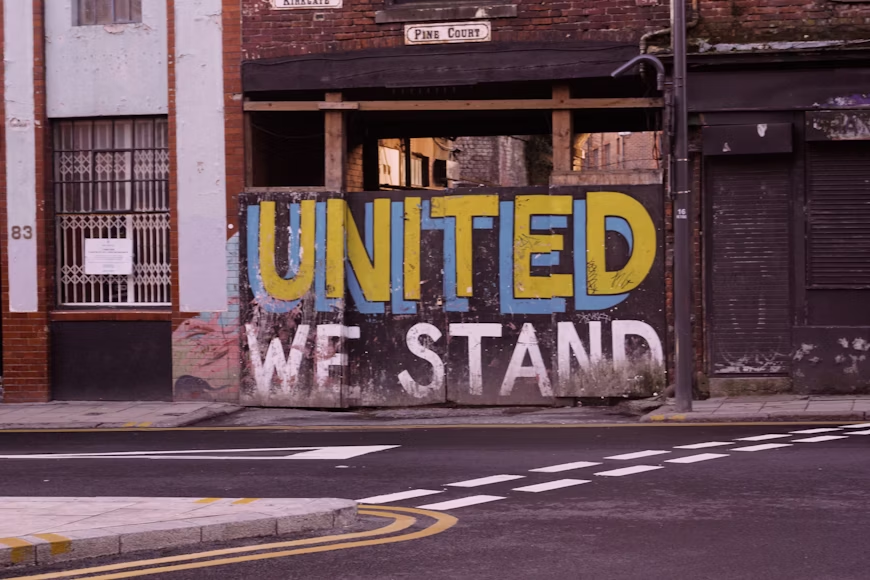 Unity+ Power= Our Future “ – VMG Review